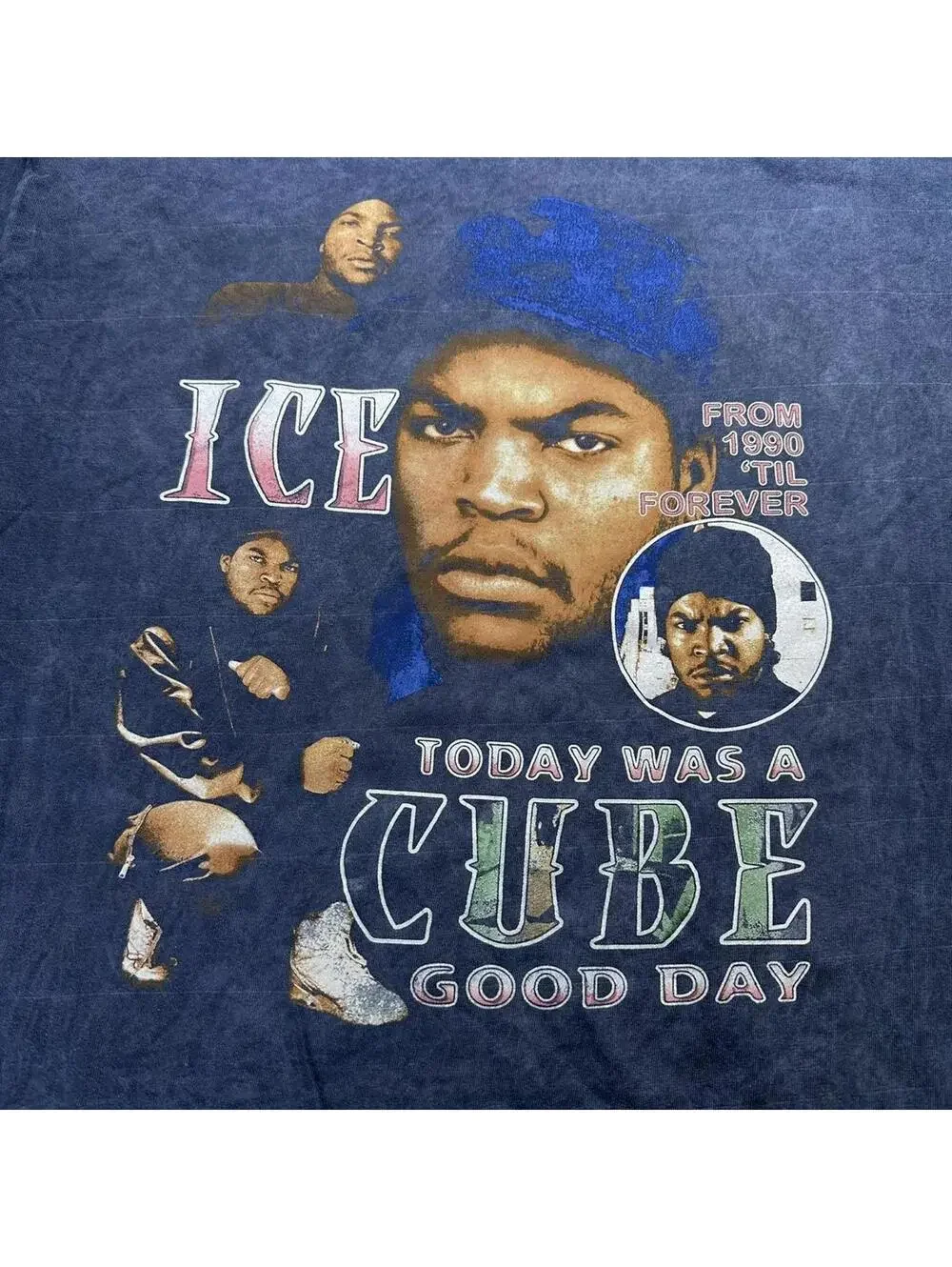 Ice Cube 